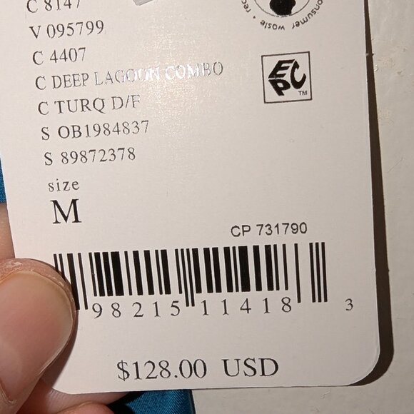 Free People Intimately Midi Slip Dress - Size Medium - With Tags - Picture 13 of 13